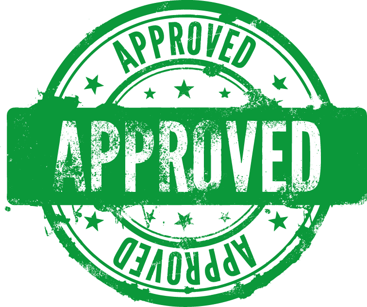 [Image: Approved-green.png]